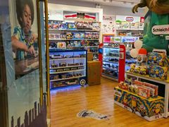 -kidsland(合生汇店)