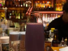 -無名记忆Music Bar夜景怀旧酒吧