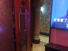 -萧邦音乐会所KTV·蒸汽活海鲜自助(福田店)