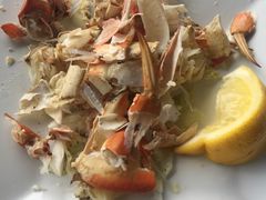 -Swiss Louis Italian & Seafood Restaurant