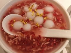 -小厨娘淮扬菜(天印大道店)