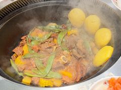 -姚稷大铁锅(东明广场店)