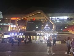-万达广场(桂林高新店)