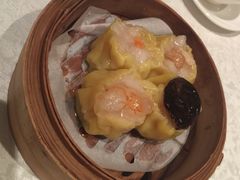 -红棉中餐厅·广州海航威斯汀酒店