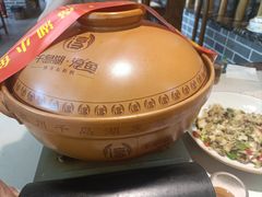 -千岛湖小鱼儿·淳安匠心农家菜