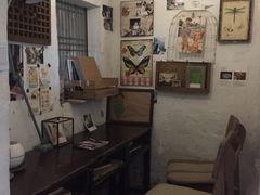 -懒鱼时光馆(沙坪坝店)