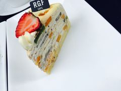 -RGF(巨鹿路店)