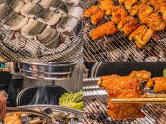 -本炙炭烤·蒲烧活鳗料理店(金沙洲店)