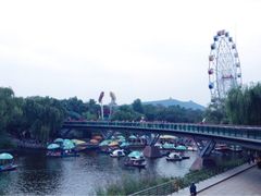 -济南植物园