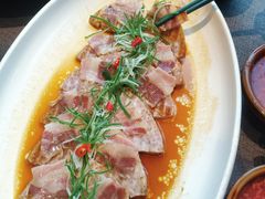 -柒园·三十年创意杭帮菜(龙湖滨江天街店)
