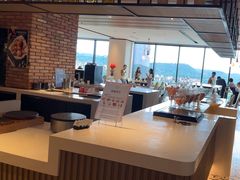 -食光全日制餐厅(绵阳首开喜来登酒店)