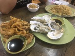 -贞姨美食·老字号海鲜大排档