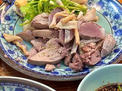 鸡杂-九斤黄三黄鸡专卖店