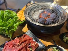 -吉志烤肉(太原总店)