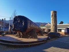 -国家植物园南园