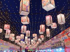 -青龙湖公园