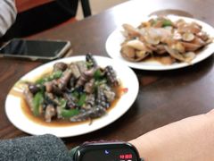 -美食店(华贵路店)