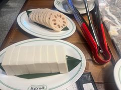 -禄婶鸡煲·打边炉