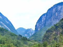 -鹿院坪生态旅游景区