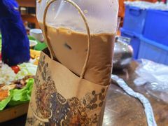 -沐毫傣泐云南菜孔雀宴•手抓饭傣味烧烤(曼听公园店)
