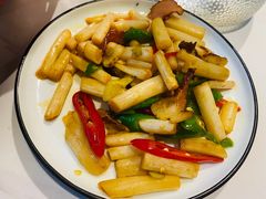 -知麻乐·川味小馆·小幸福水煮鱼(西平店)