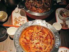 -胖哥俩肉蟹煲(梅溪步步高店)