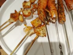 -金豆角砂锅焖面(安贞店)