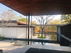 -木守西溪溪隐餐厅