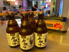 -令狐冲烤鱼·烧菜馆(达明店)