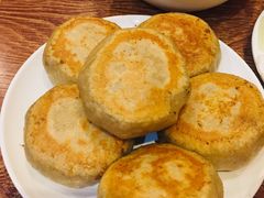 -清真吴记门钉肉饼·喜多利