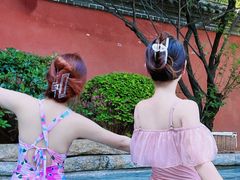 -西安华清御汤酒店