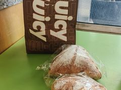 -Juicy Bakery(瑞景店)