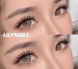 -LILY NAILS美甲美睫