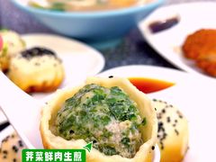 -小杨生煎(湟普汇店)