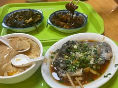 -郭巨人农家食堂(南部商务区店)