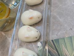 -大树餐厅(红旗街万达店)