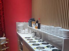 -德兴show鲜·蒸汽海鲜火锅餐厅(格创悦里店)
