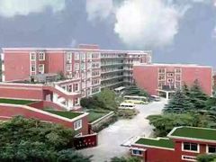 -上海市位育初级中学