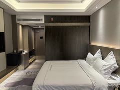 -成都金沙世纪酒店