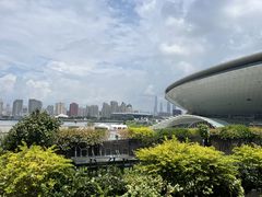 -世博源公馆·本帮融合菜·主题包厢·江景餐厅