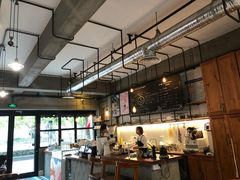 -fishtank鱼缸咖啡(三山街店)