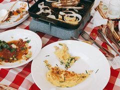 -西贝(上海我格广场店)