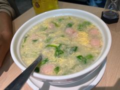 -吕氏疙瘩汤·海鲜新鲁菜(凯德mall新都心店)
