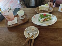 -春风十里咖啡馆