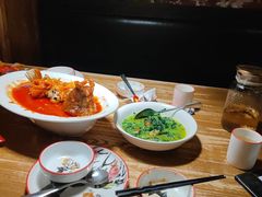 -新白鹿餐厅(龙游路店)
