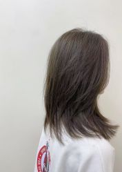 -东方美妍小鹏造型