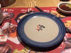 -鱼民·现造寿司(育德店)