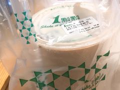 -1点点(温州府前店)