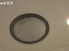 -大连中远海运洲际酒店