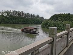-沙家浜风景区